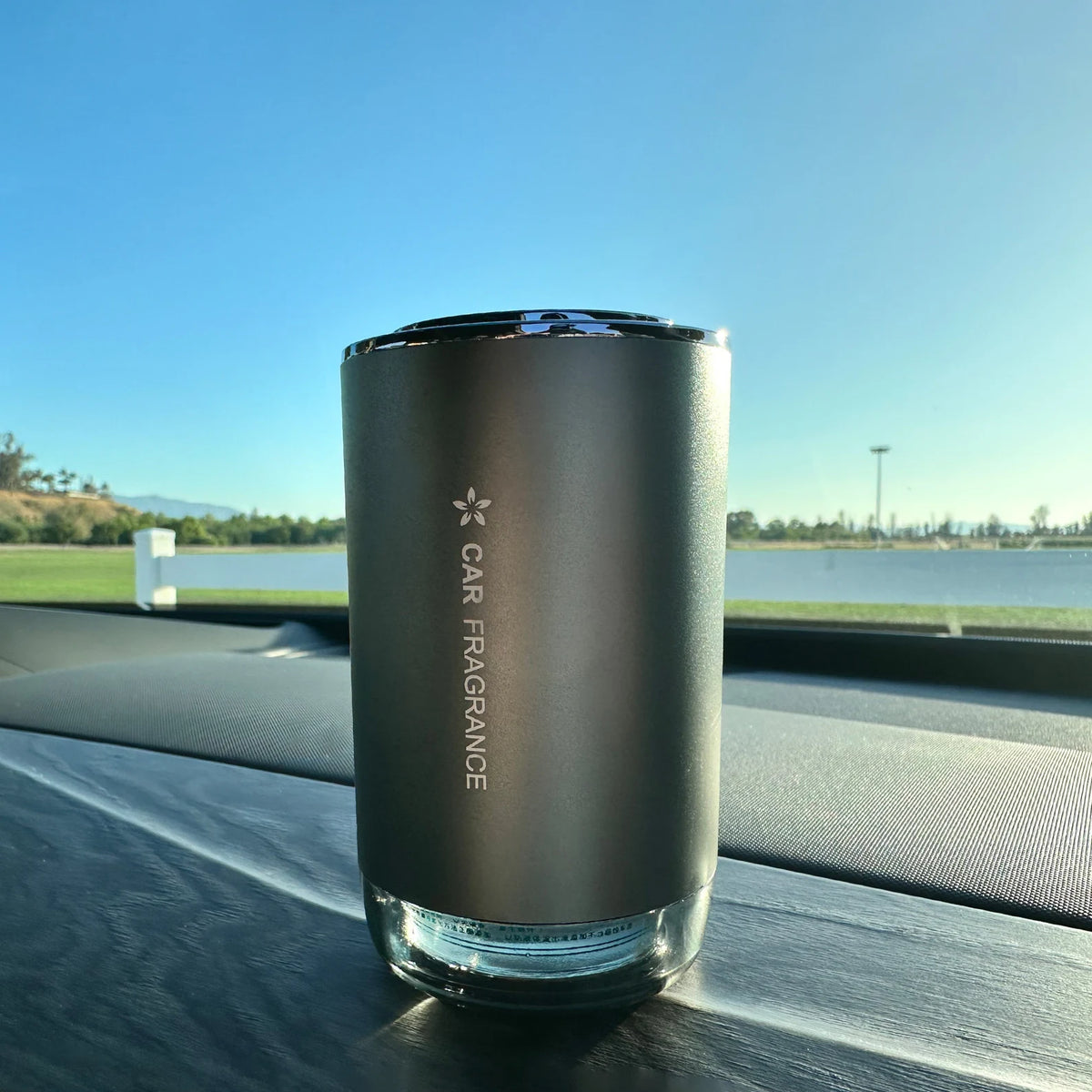 Diffuseur de Parfum Intelligent avec Parfum Gratuit CIV