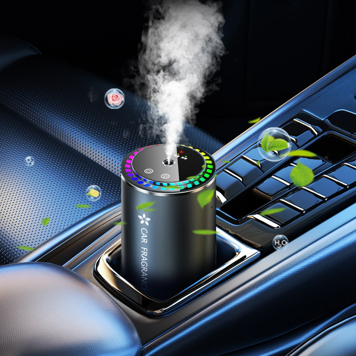 Diffuseur de Parfum Intelligent avec Parfum Gratuit CIV