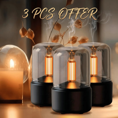 Diffuseur de Perfum Avec Perfum Gratuit