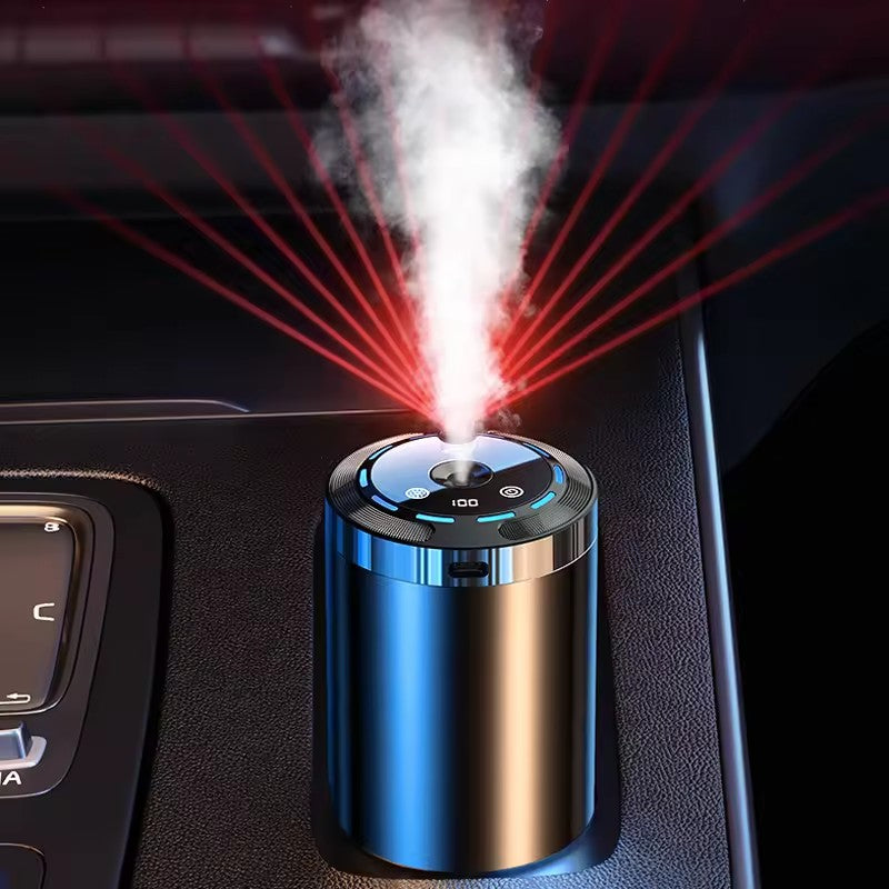 Diffuseur de Parfum Intelligent avec Parfum Gratuit (SN)