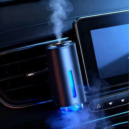 Diffuseur de Parfum pour Voiture – 3 Flacons Irrésistibles (ML)